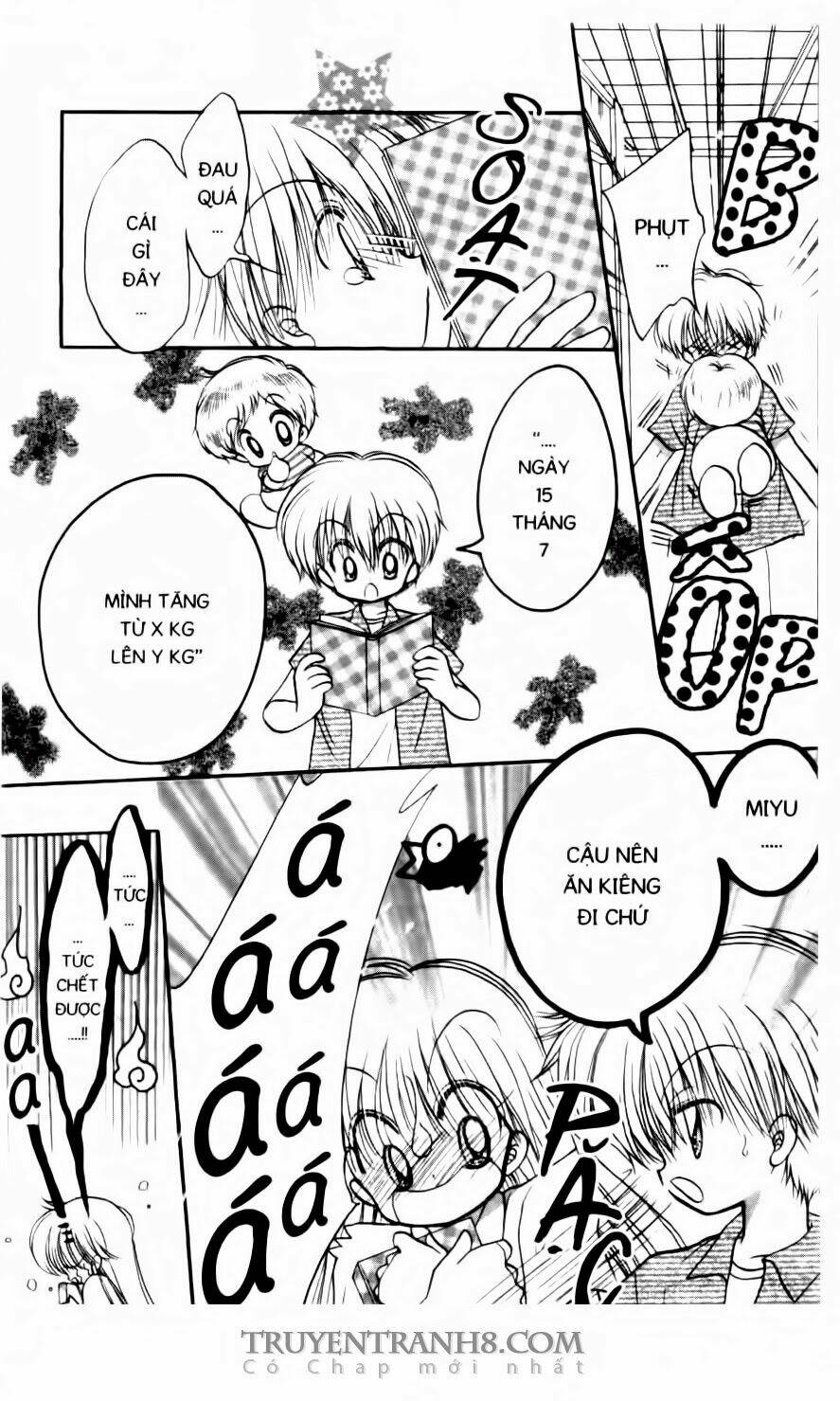 daa! daa! daa! chapter 49 25