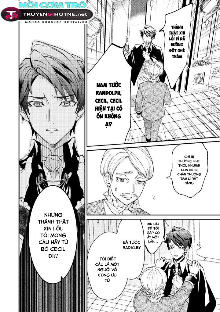 hãy ly hôn thật hoành tráng chapter 1.2 6