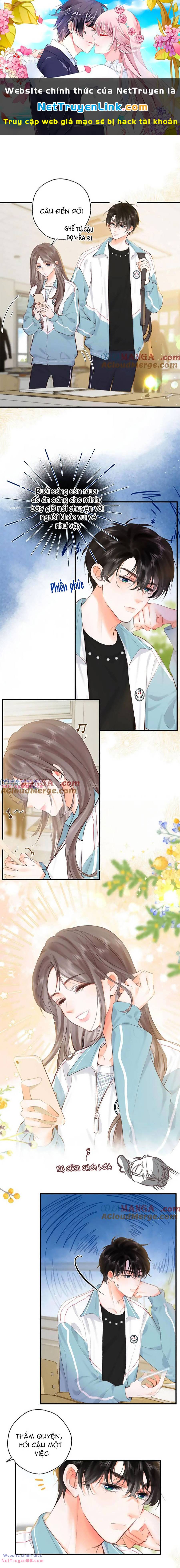 mơ về em chapter 40 1