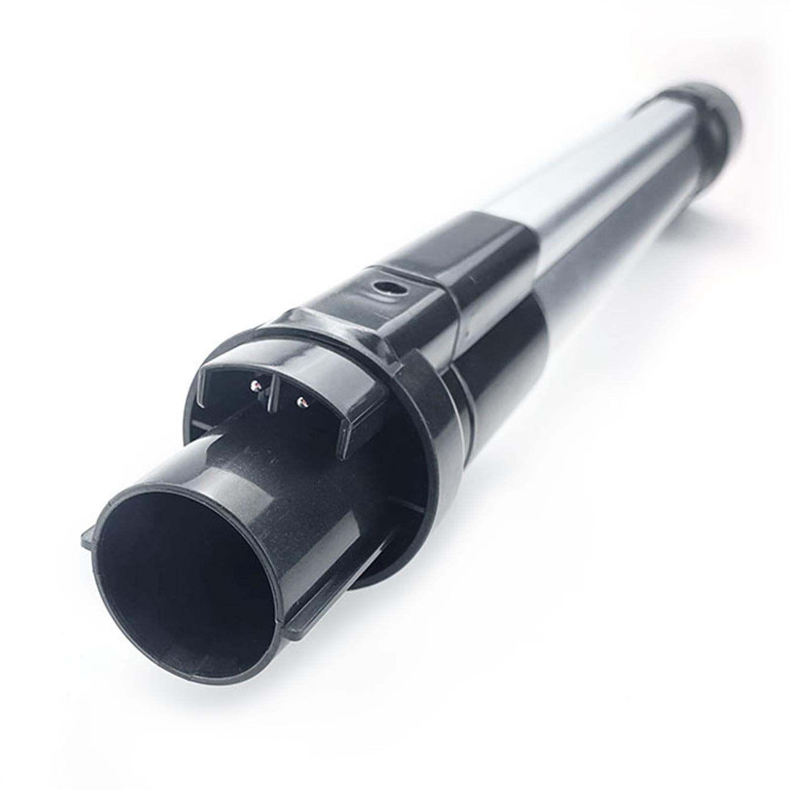 Thanh ống lồng tay cầm cho máy hút bụi giao diện V6 A, thiết kế có thể thu vào và cất giữ thuận tiện.