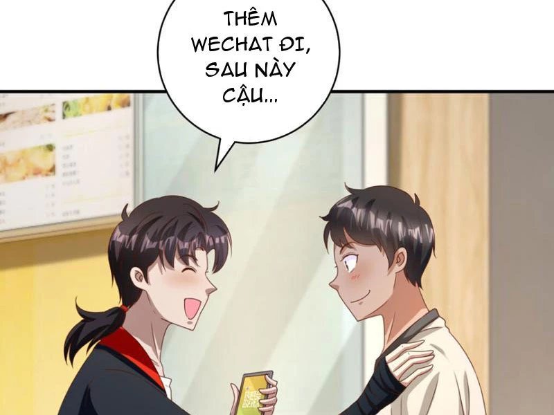 bảy vị tỷ tỷ tuyệt thế vô song của ta chapter 20 9