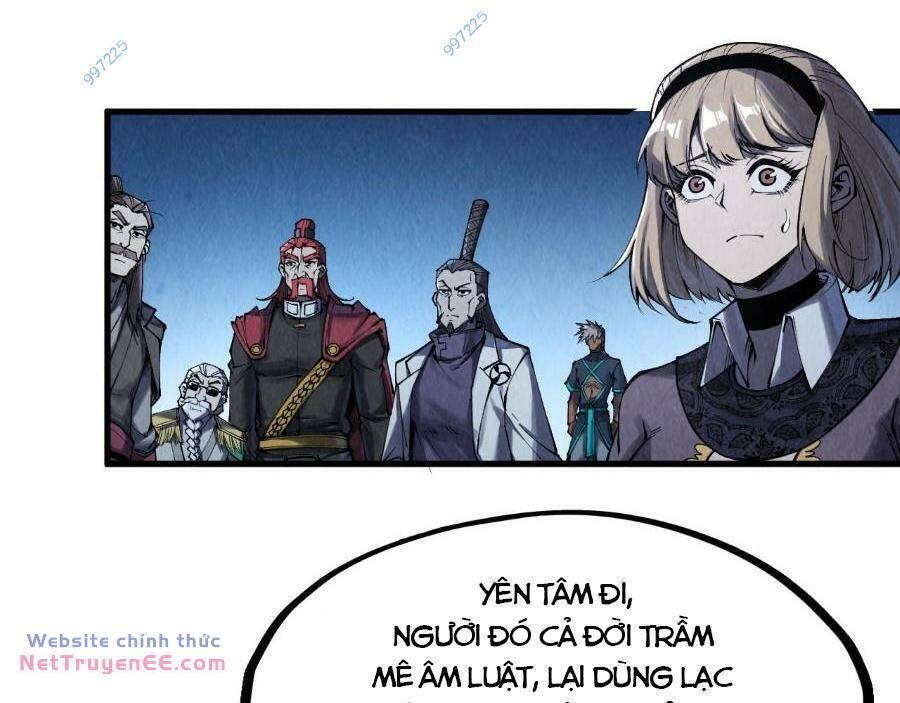 vạn cổ chí tôn chapter 283 31