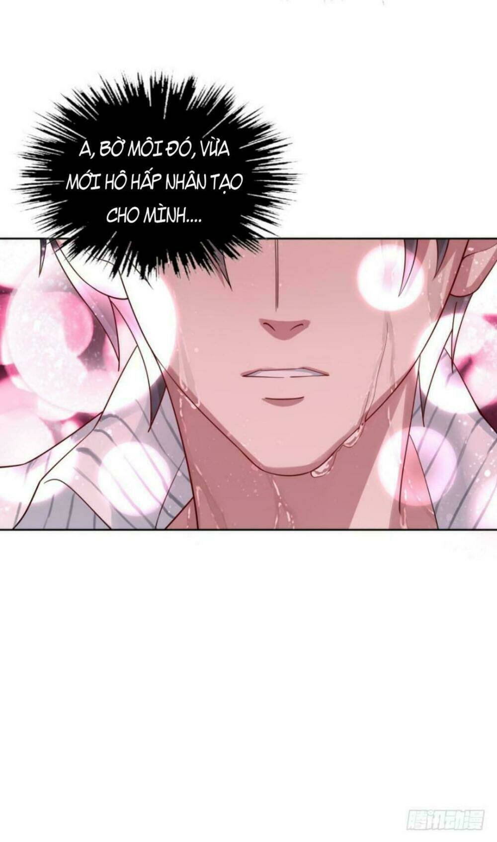 mộ thiếu, lão bà ngươi trọng sinh lại rồi! chapter 22 21