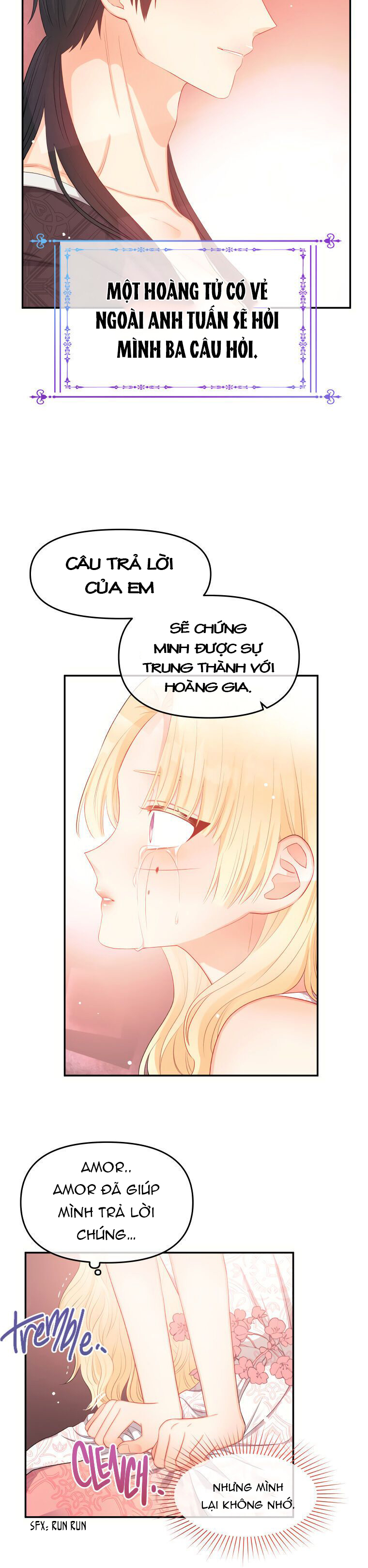 xin đừng trao tấm lòng vào cuốn sách ấy chapter 11 23