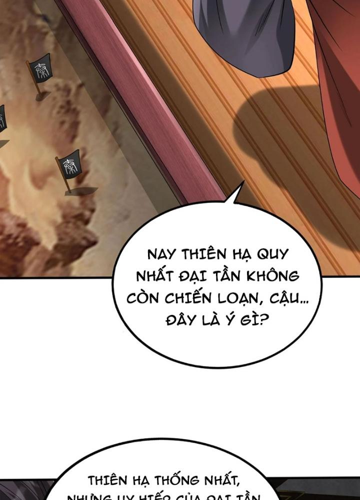 đại tần, ta là con tần thủy hoàng, giết địch thành thần chapter 91 62