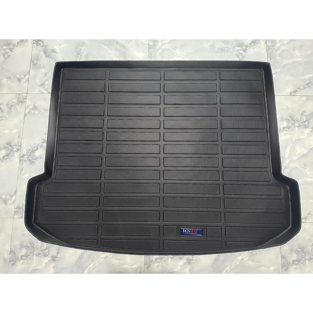 Thảm lót cốp dành cho xe Vinfast VF8 thương hiệu DCSMAT ,chất liệu TPV