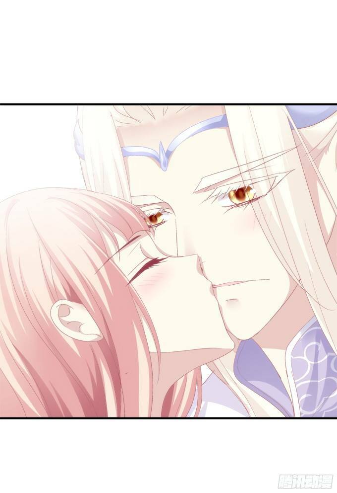 dụ hoặc miêu yêu chapter 132.5 13