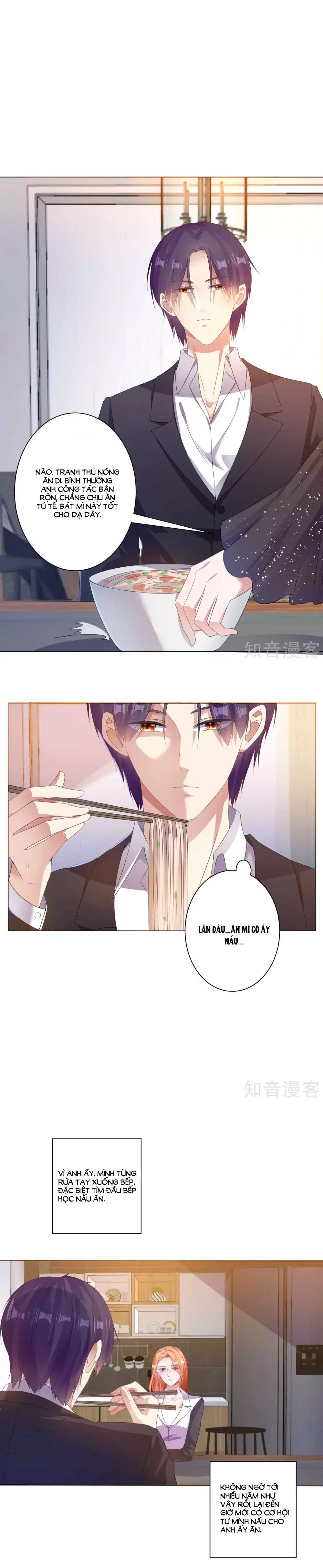 thời thượng nữ vương có chút tô chapter 8 3