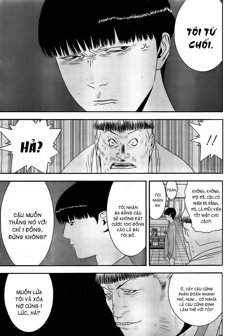 liar game chapter 162 14