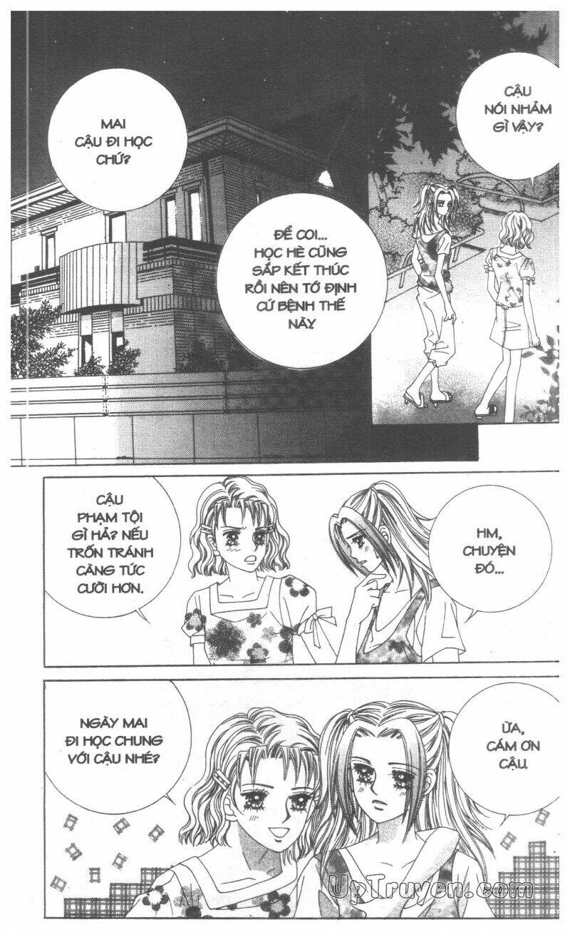 cáo già gặp sói điên chapter 7 137