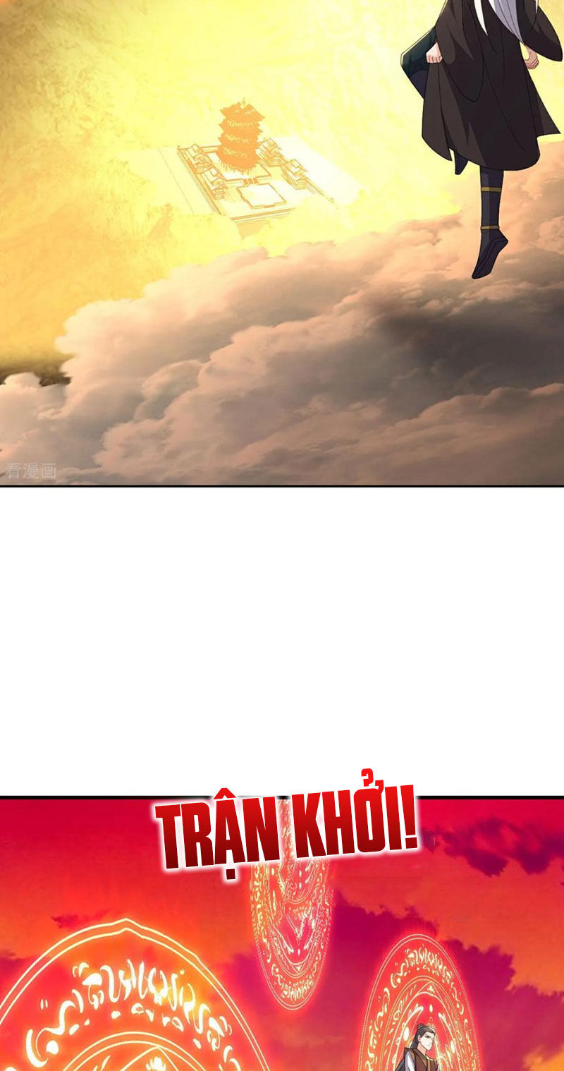 tiên võ đế tôn chapter 588 55