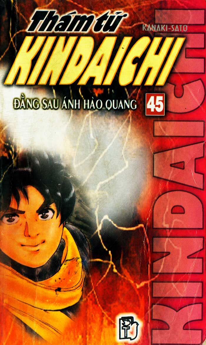 thám tử kindaichi (bản đẹp) chapter 177 1