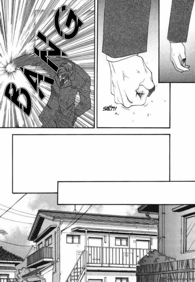 okane ga nai (no money) chapter 5 19