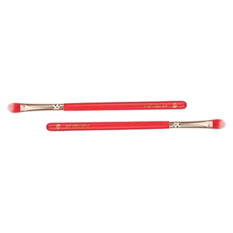 Cọ Che Khuyết Điểm Dẹp Mảnh Điểm Bh Cosmetics Miss Claus Fa La La Fat Shadow Brush