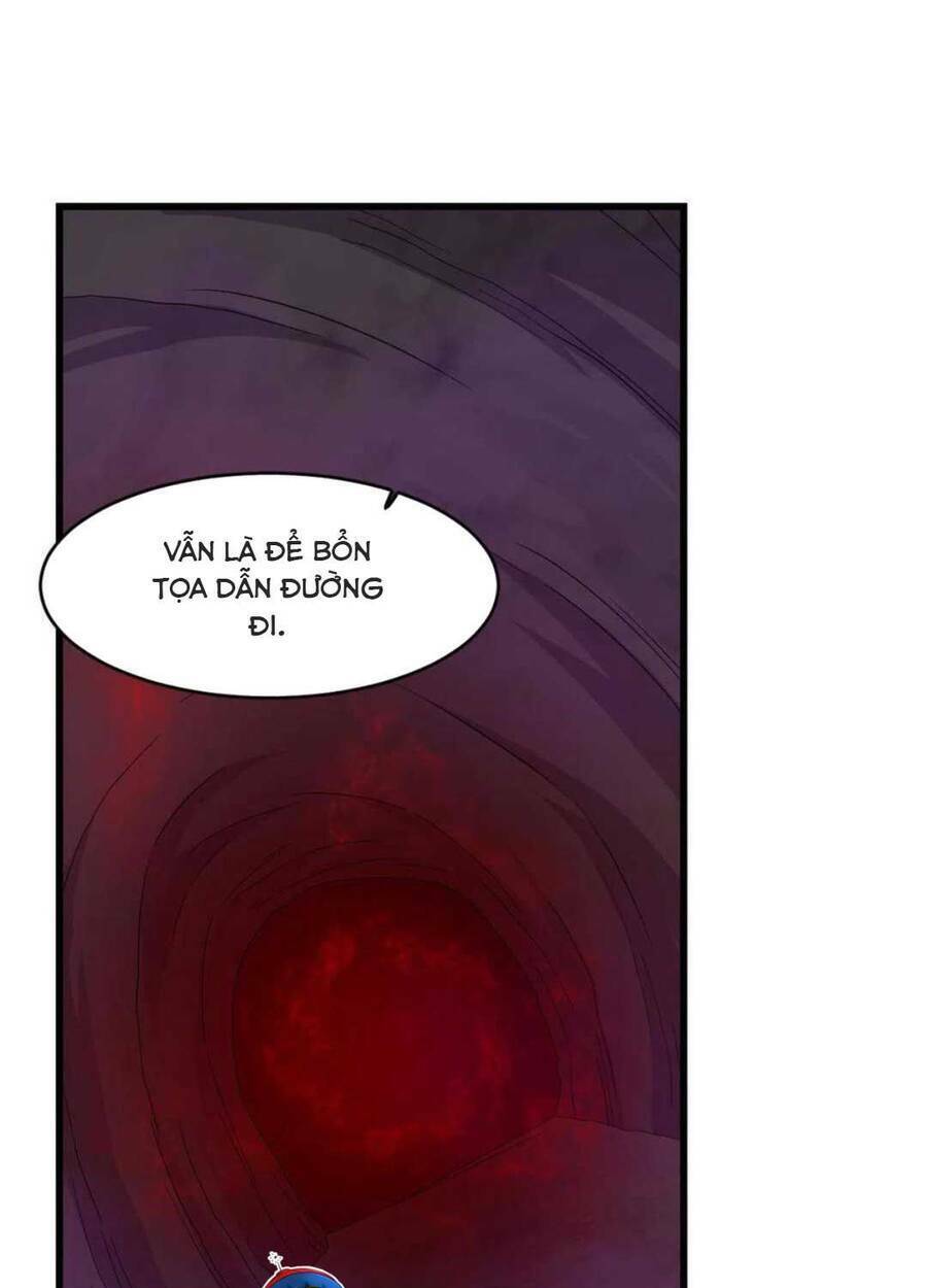 độc bộ thiên hạ: đặc công thần y chapter 411 30