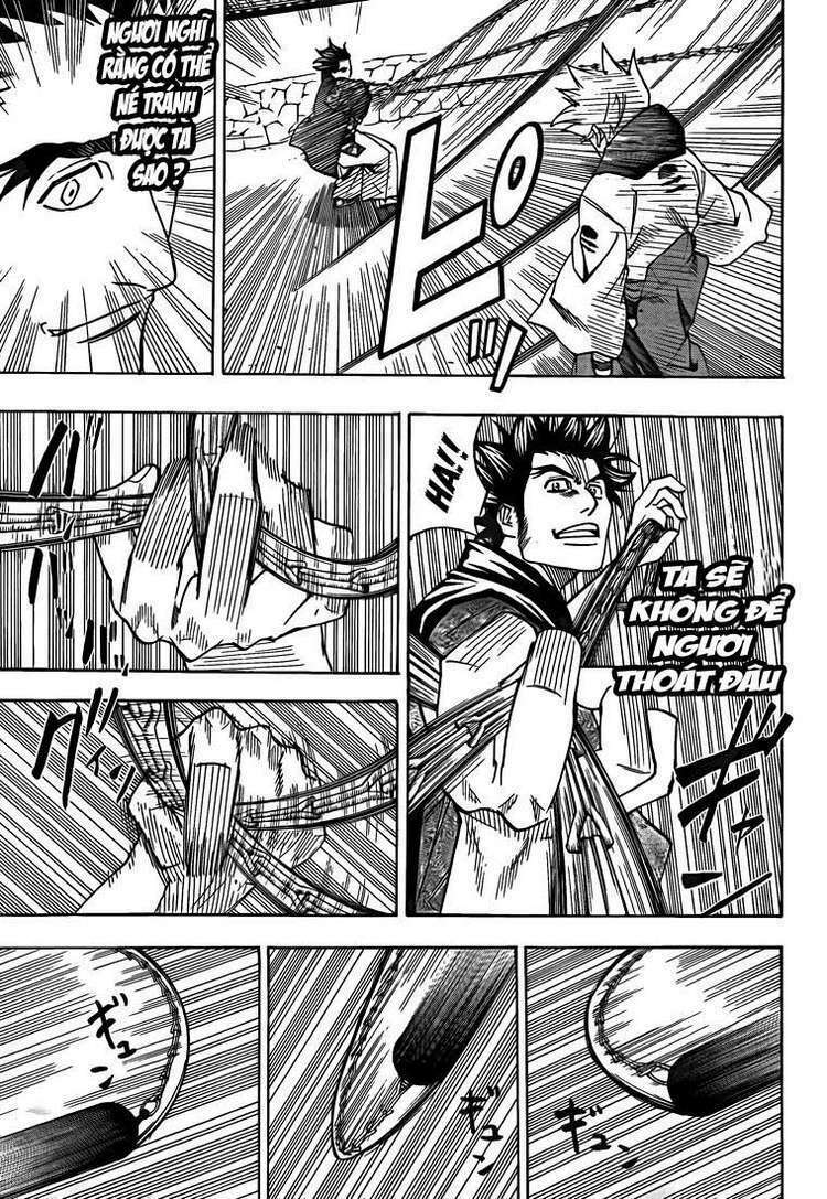 gamaran chapter 31 11