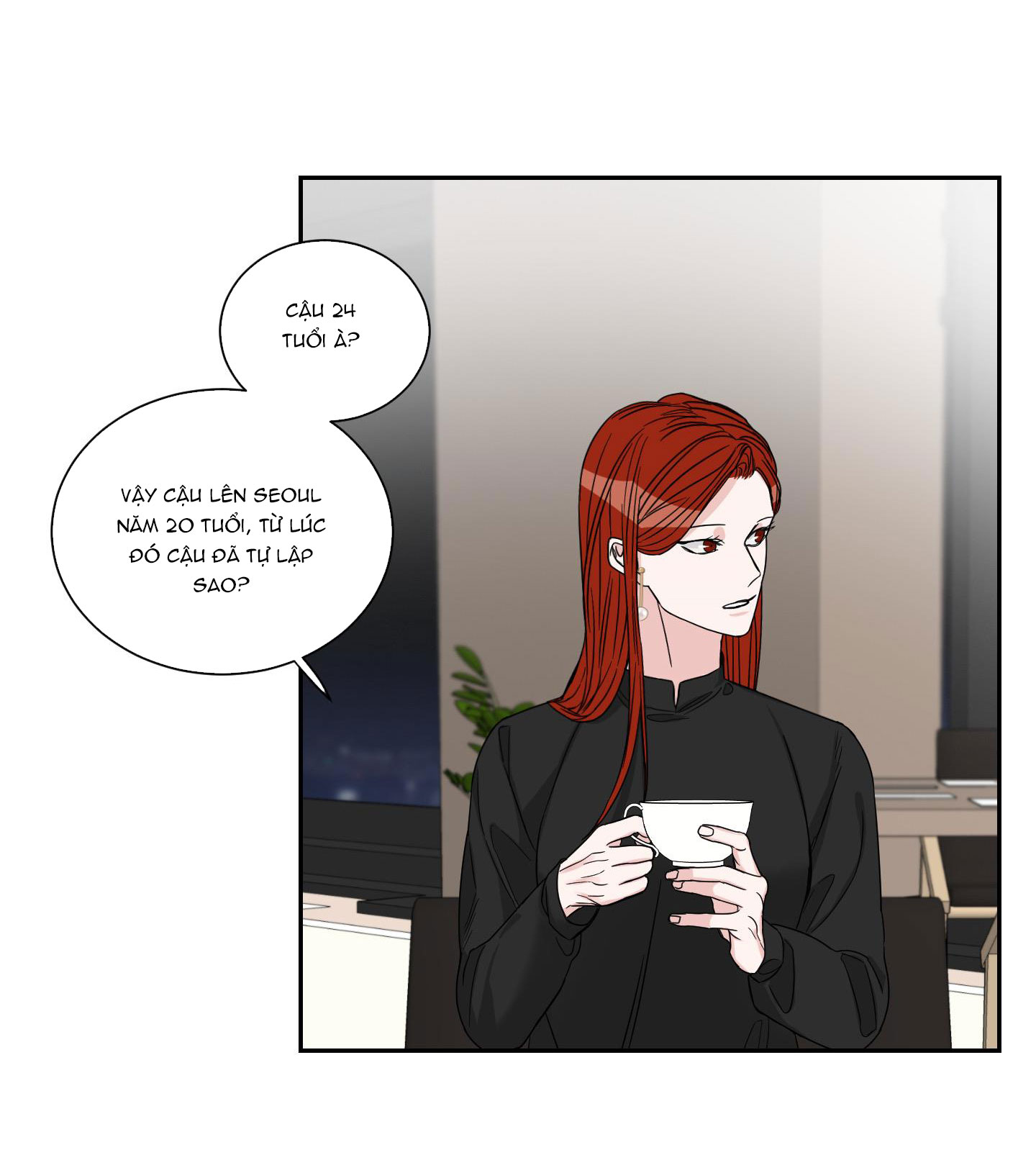 điểm cuối chapter 15 44