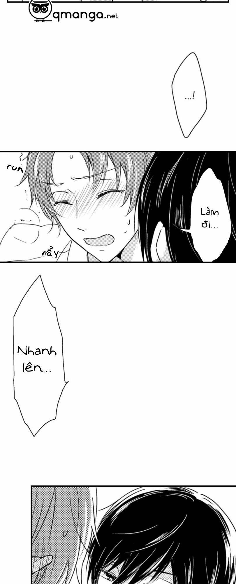 mang thai ở trường nam sinh chapter 21 10