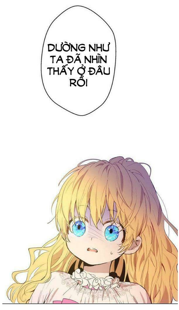 một ngày nọ ta trở thành công chúa chapter 3.5 11