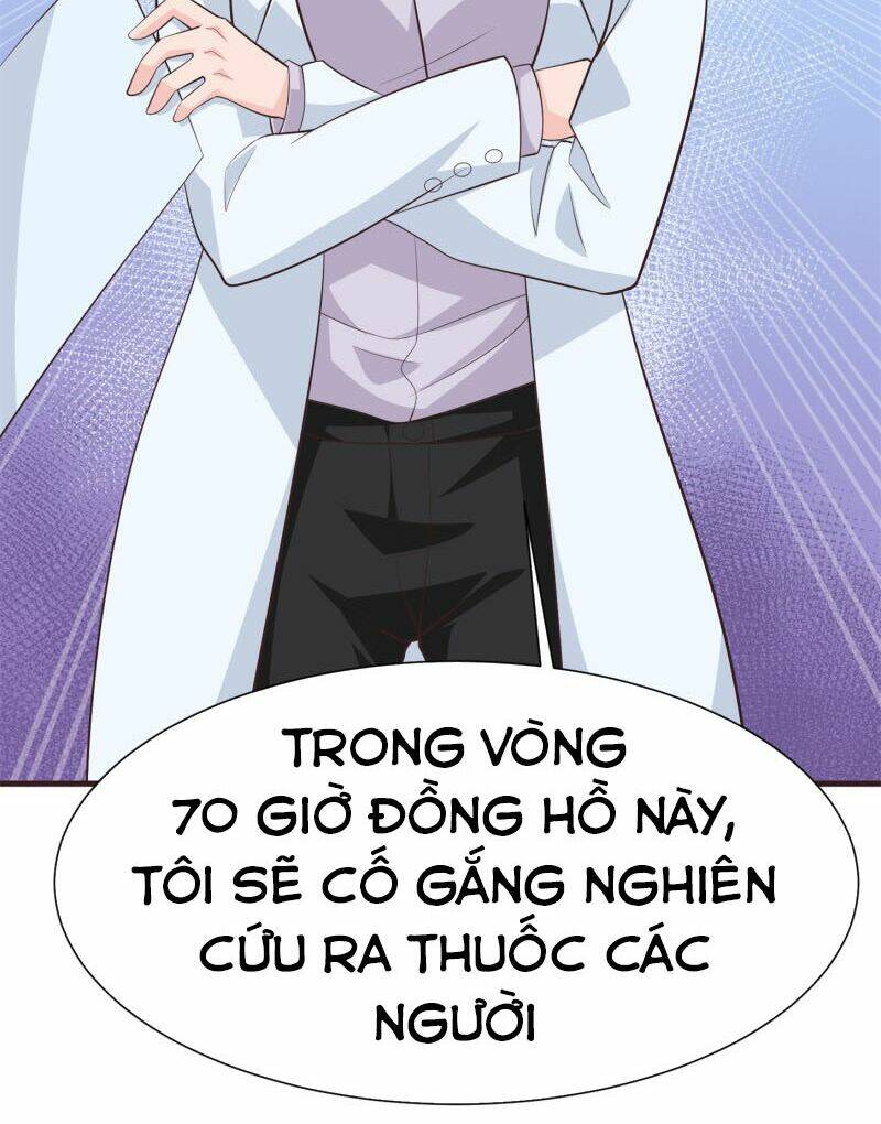 hoa hậu giảng đường luôn bên người chapter 75 25