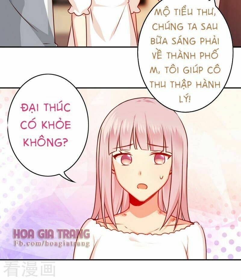 phục thù thiếu gia tiểu điềm thê chapter 35 28