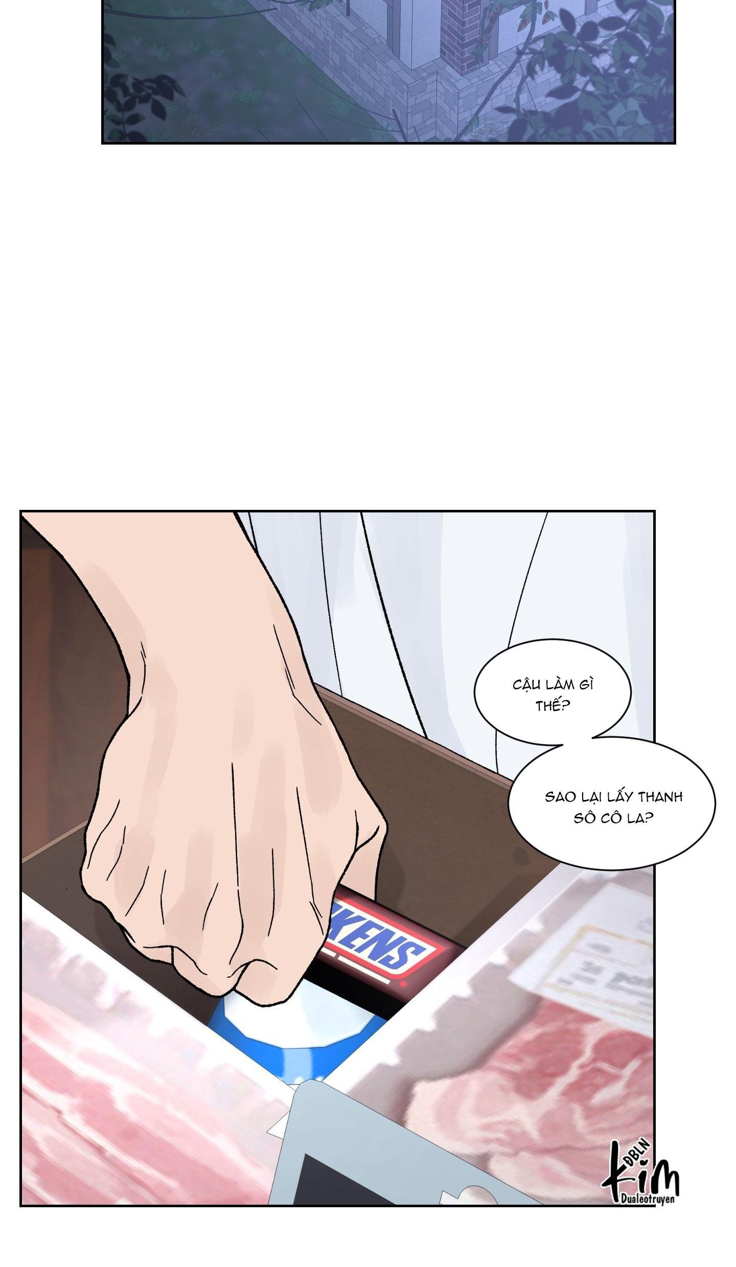 đêm kinh hoàng chapter 49 3