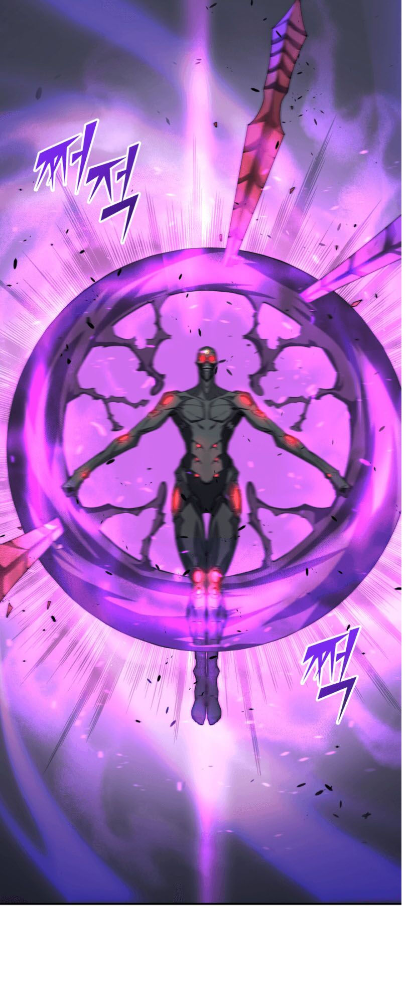 sự trở lại của pháp sư vĩ đại sau 4000 năm chapter 17 14