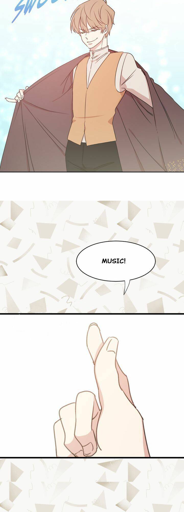 tôi chọn kết thúc của hoàng đế chapter 18 13