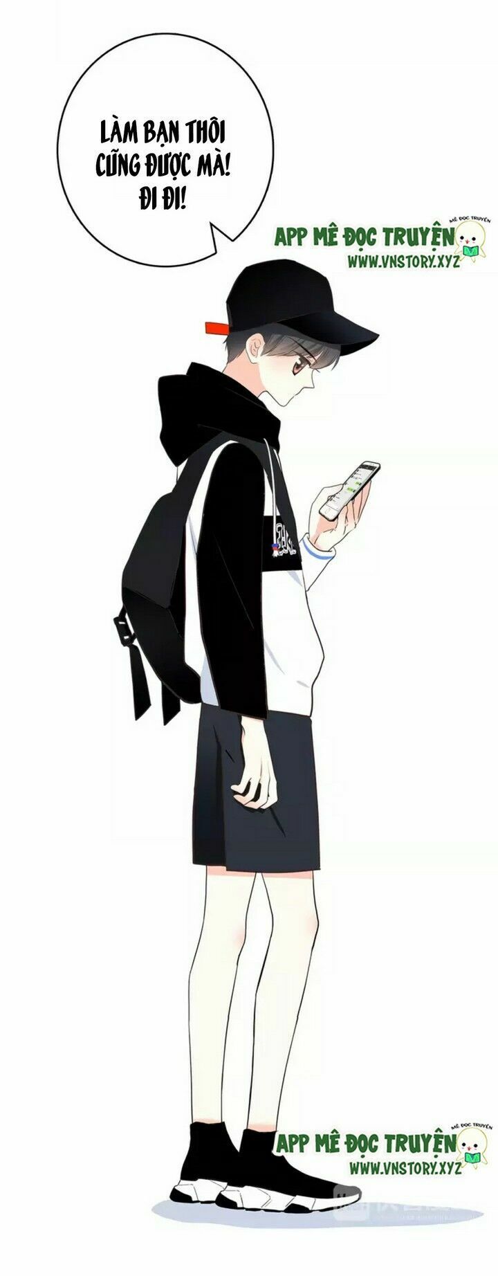 con tim rung động 2 chapter 12 60