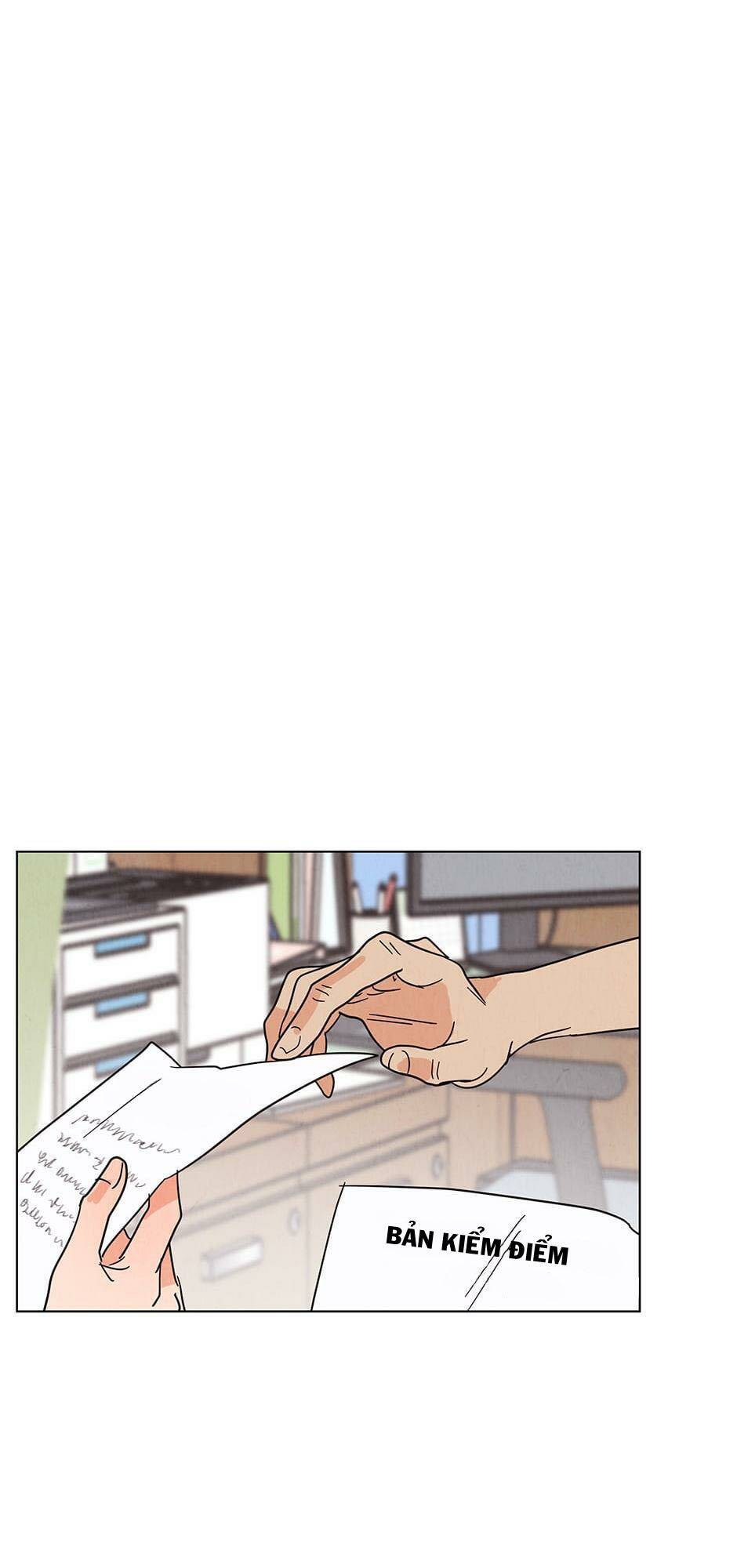 chào nhé, không làm thông gia nữa đâu! chapter 30 34