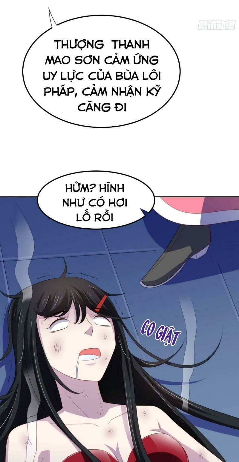 ta làm phản phái ở trong truyện harem chapter 14 9