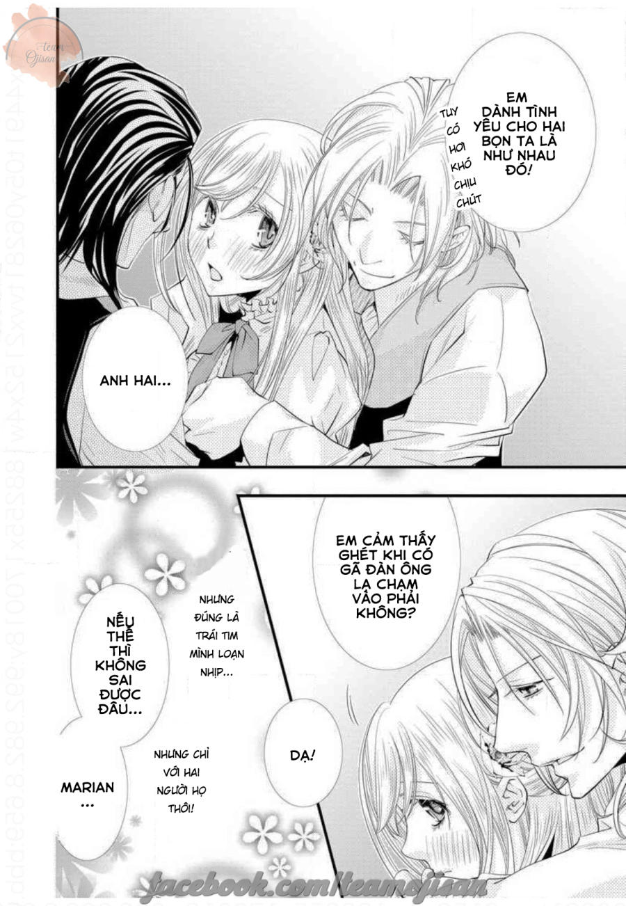 baby doll chapter 5 8