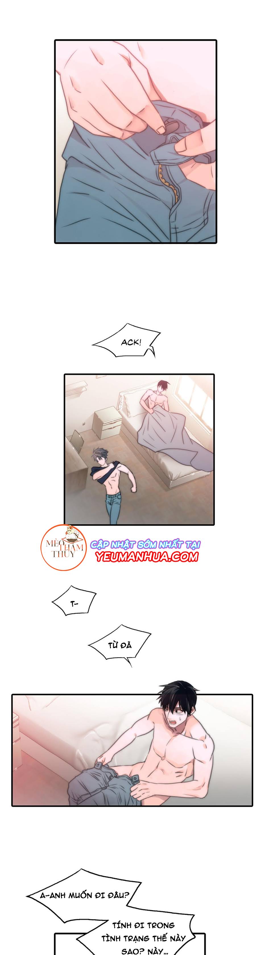 love shuttle chapter 12 1