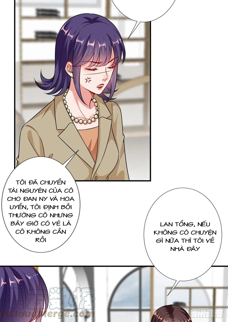 thí hôn lão công, cần giúp sức chapter 294 3