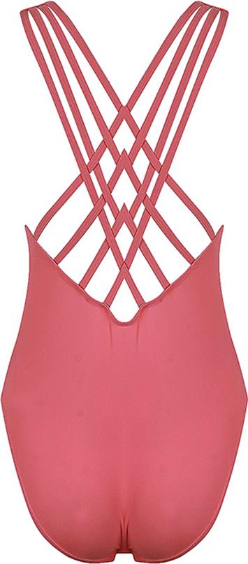 Bộ Bikini Một Mảnh Juni House Pear Swimsuit CMXMO91PEARORF