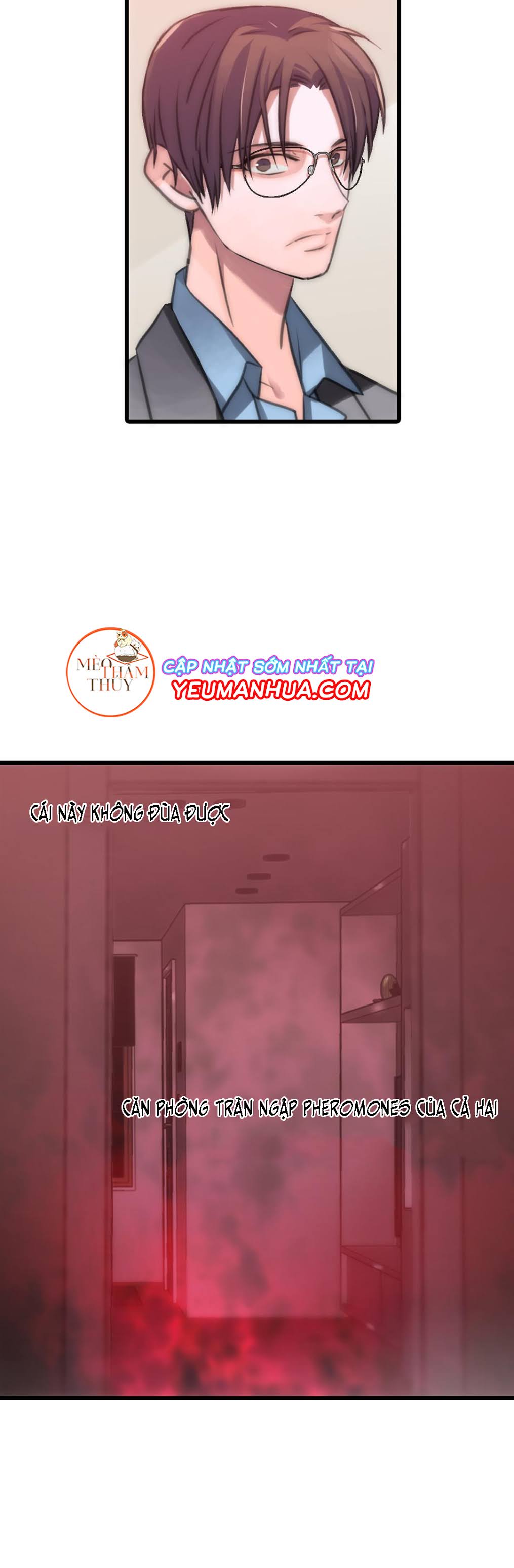 love shuttle chapter 12 29