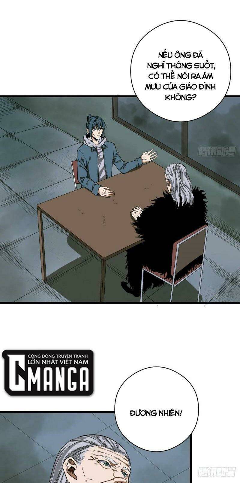 người tu tiên tại đô thị chapter 188 5