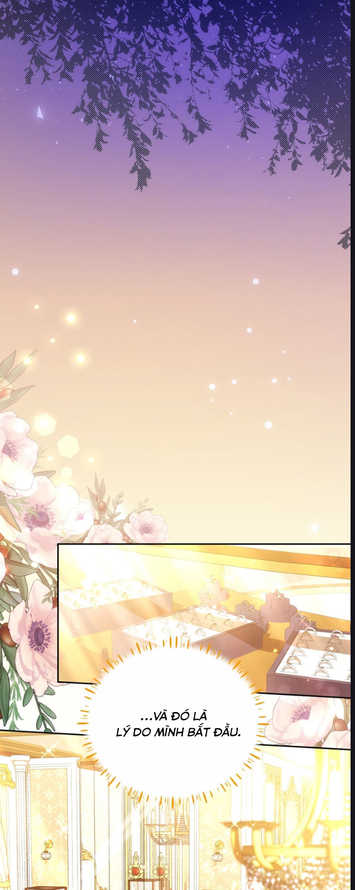 cháu trai nam chính rất thương tôi chapter 65 45