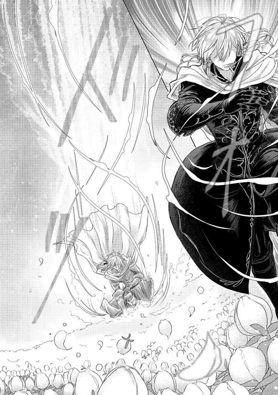 người tôi yêu muốn tôi thay em gái vào chỗ chết chapter 3.2 5