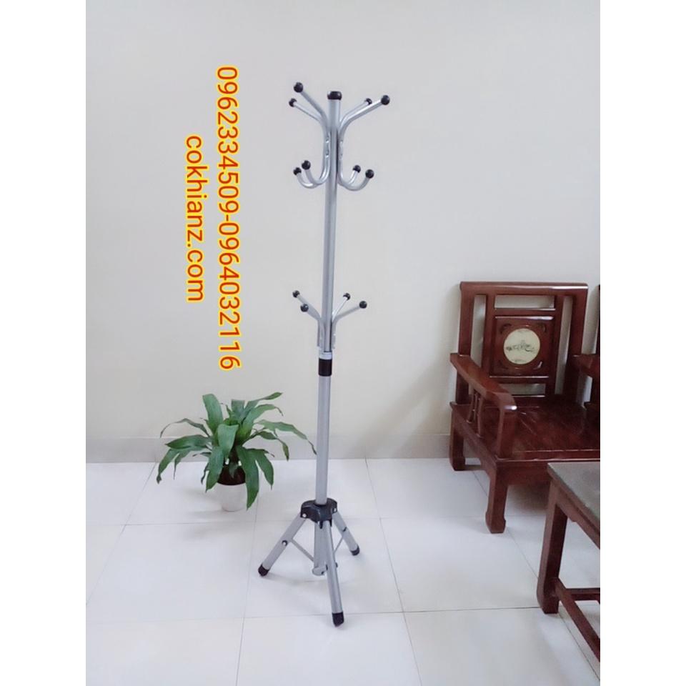 CÂY MÓC TREO QUẦN ÁO ĐA NĂNG
