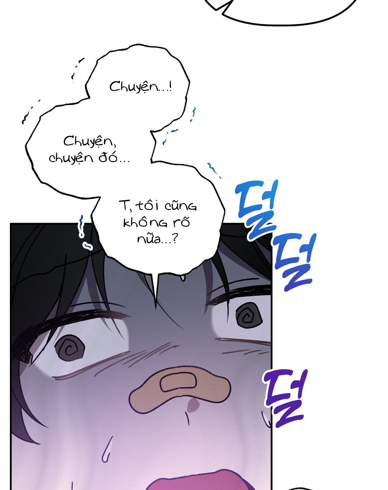 Anh Đã Hiểu Chưa? chapter 37.2 - Trang 45