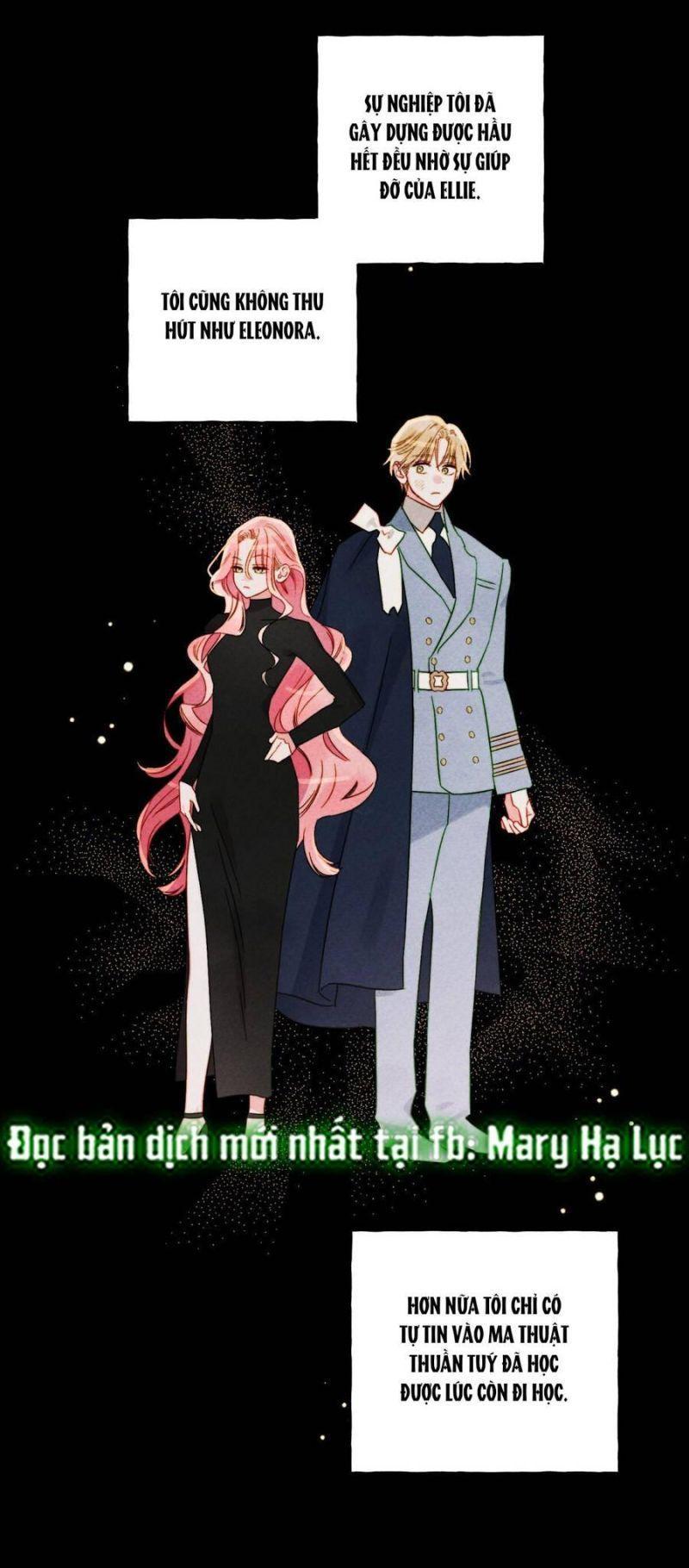 nuôi dưỡng một hắc long chapter 54.2 1