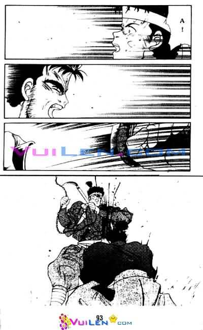 truyền nhân atula phần ii chapter 1 94