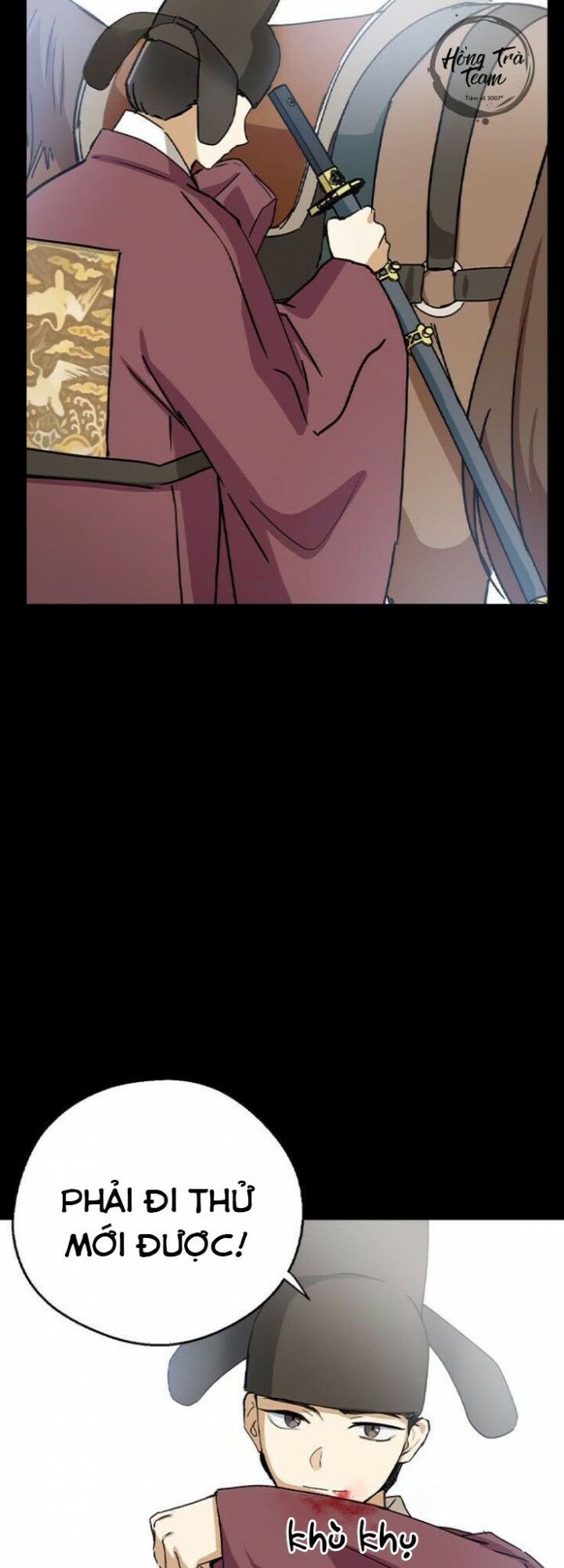 duyên nợ kiếp trước chapter 13 71