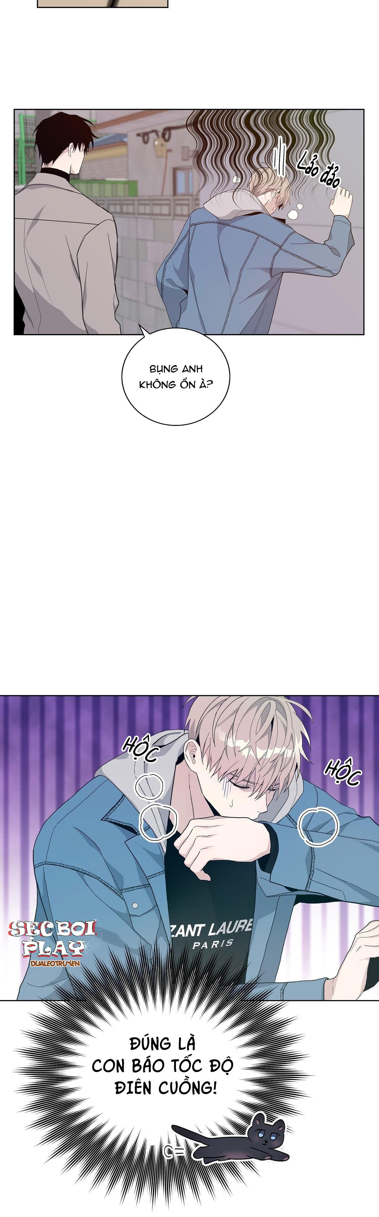 blaze out chapter 10 7