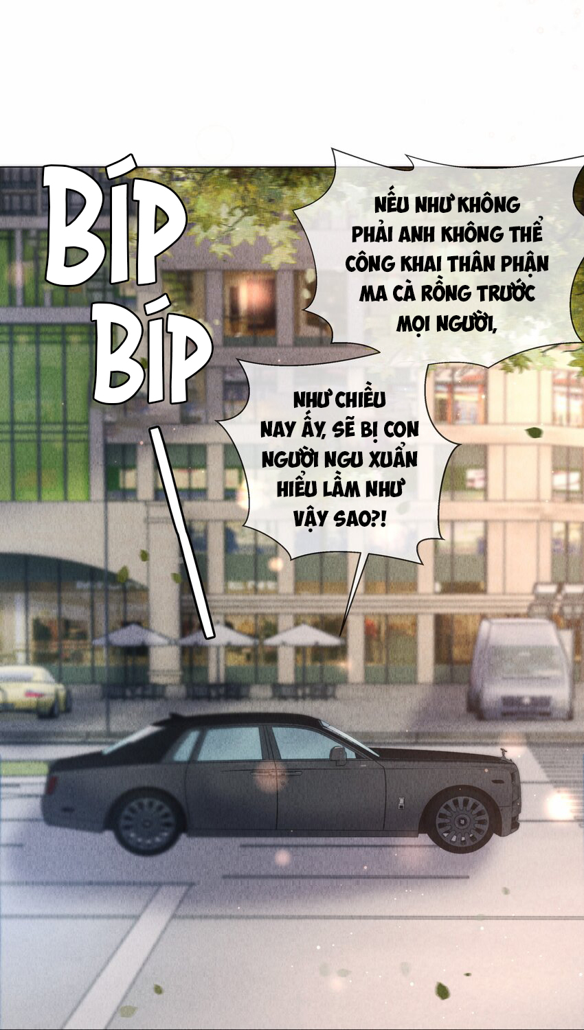 dior tiên sinh chapter 79 9