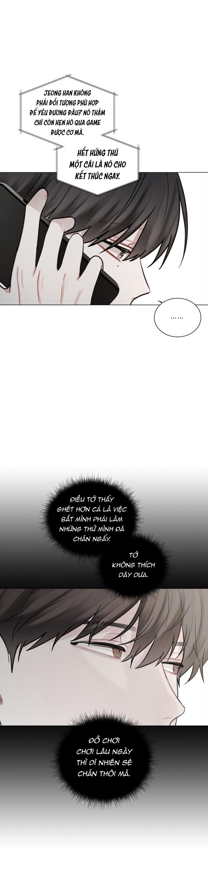 không xa lạ chapter 20 26