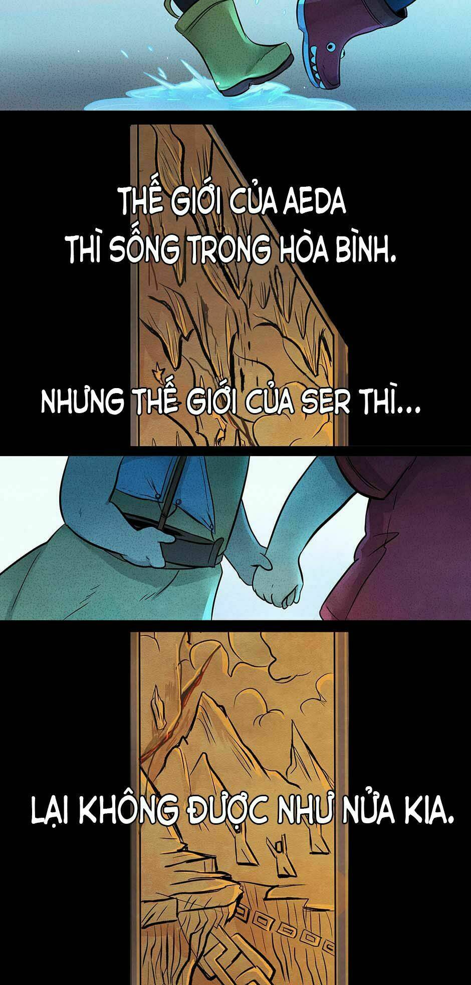 summoner chapter 1 6