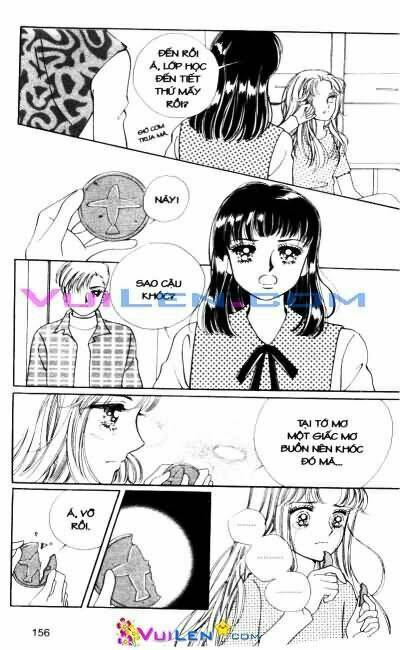 cánh cửa mùa hè chapter 2 156