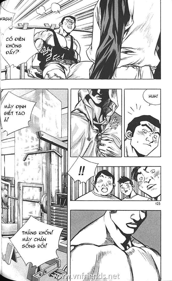 change guy chapter 194 11